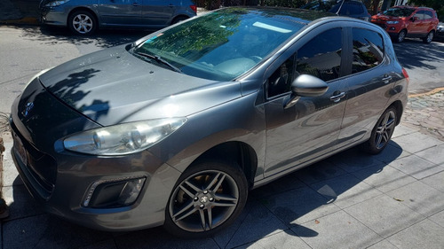 Peugeot 308 1.6 Sport Thp 163cv