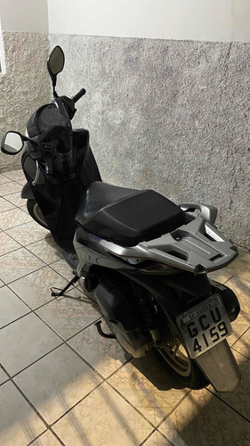 Honda Sh 150i