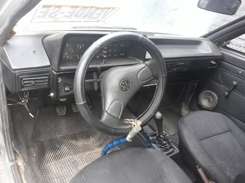 Imagem 5 de 5 de Volkswagen Gol Gl