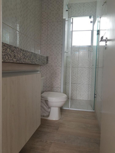 Imagem 20 de 30 de Casa Em Condomínio Com 2 Dormitórios À Venda, 51 M² De R$ 160.000,00, Por R$ 150.000,00 - Jardim Sandra - Cotia/sp - Ca3500