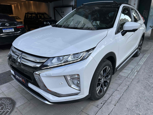 Mitsubishi Eclipse Cross 1.5 MIVEC TURBO GASOLINA HPE-S AWD CVT