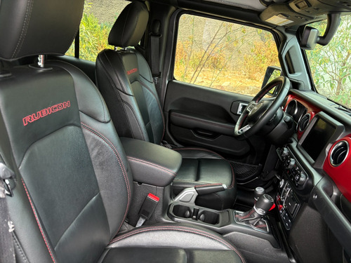 Jeep Gladiator 3.6 Rubicon 4x4 At