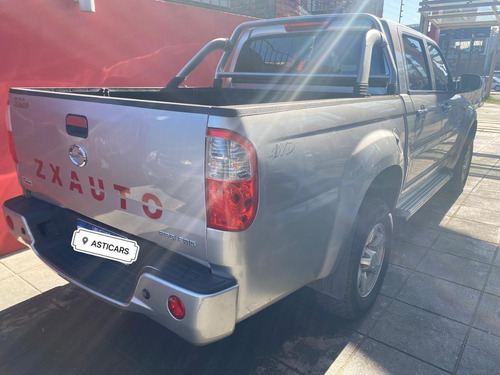 Zxauto Grandtiger 2.4 Extra Full . Última Unidad 4x4