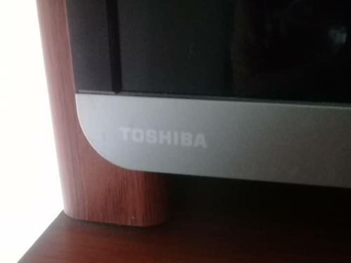 Imagen 5 de 5 de Televisor Toshiba 32l2400um Pantalla Plana