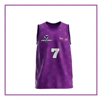 Comprar Molde Camiseta  Futbol O Voleibol Sin Manga Femenina Deporte