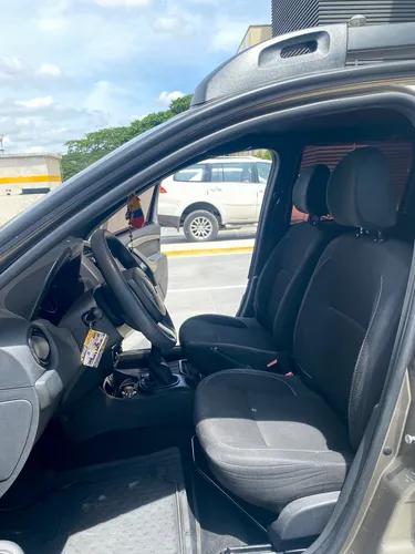 Duster Zen 1,6 Modelo 2020
