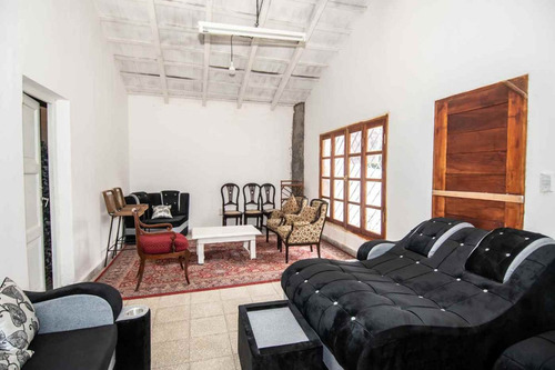 Casa 4 Dormitorios Venta Campo Quijano