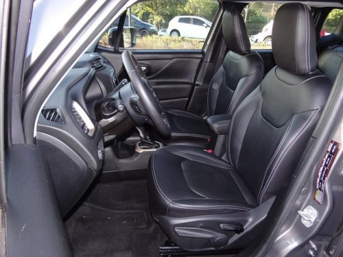 Jeep Renegade Sport 1.8 16v Flex
