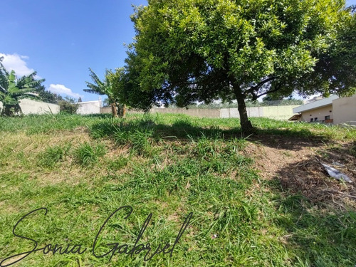 Imagem 1 de 5 de Terreno À Venda No Condomínio Picollo Villaggio Em Louveira/sp. - Te00082 - 69234597