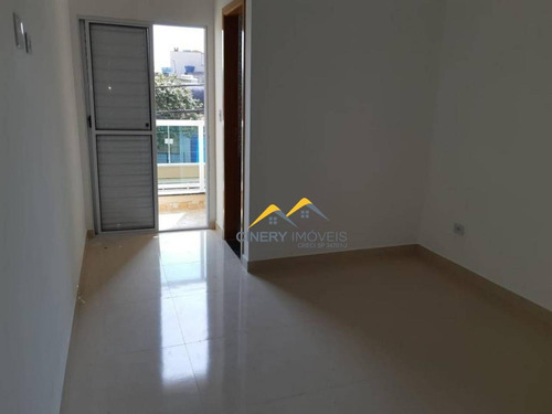 Sobrado Com 3 Dormitórios À Venda, 89 M² Por R$ 370.000,00 - Jardim Caguassu - São Paulo/sp - So0045