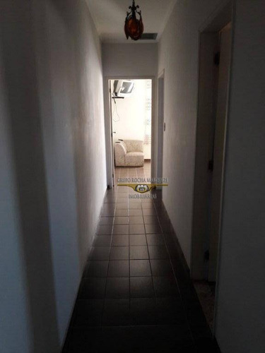 Imagem 13 de 30 de Sobrado Com 3 Dormitórios À Venda, 233 M² Por R$ 800.000,00 - Jardim Vila Formosa - São Paulo/sp - So1599