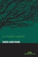 Livro A Escada Espiral: Memórias Karen Armstrong