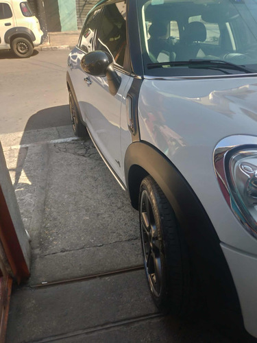 Mini Countryman 2.0 5p