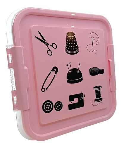 Cajas Organizadoras Plásticas Diseños 4 Litros Gondol ®