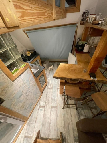 Inversión Unica! Espectacular Lodge En Venta En Pucón