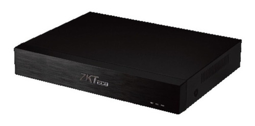 Dvr Pentahibrido Zkteco Z8308xesl 8 Canales 1080p Lite H264