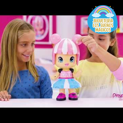 Pinypon Magic Secret Code