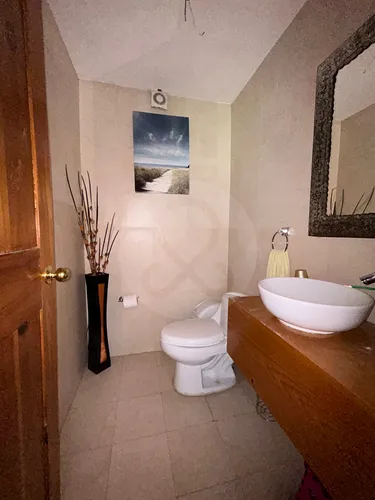 Casa En Venta En Jardines De Delicias