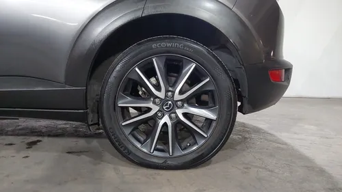 Mazda CX-3 2.0 I Sport 2wd At