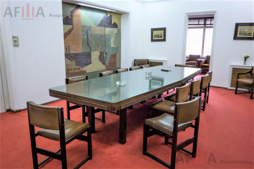 Venta Apartamento Cinco Dormitorios Ideal Oficina Cordón Locación