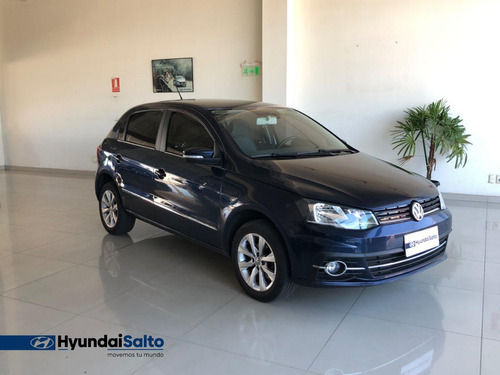 Volkswagen Gol Trendline