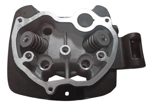 Camara Completa Para Vrla