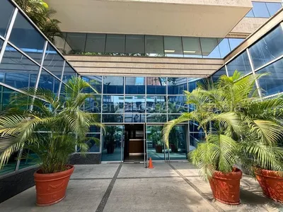 Oficina en alquiler
