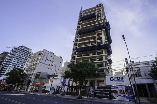 Imagen 18 de 20 de Edificio - Olivos-vias/rio