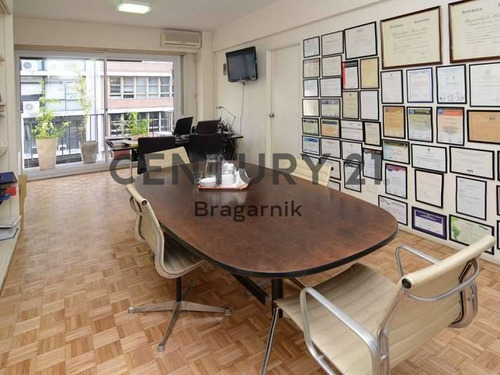 Imagen 14 de 23 de Venta Oficina En Zona Tribunales, Lavalle Al 1600