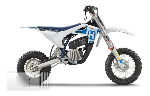 Imagen 6 de 25 de Husqvarna Eléctrica Ee5 2022 Enduro - Palermo Bikes.