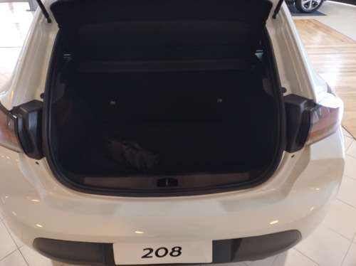 Peugeot 208 1.6l Feline Tiptronic