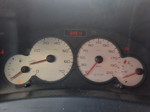 Peugeot Partner 1.4 Furgon Presence Aa