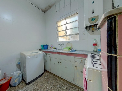 Casa En Venta Planta Alta 4 Ambientes Centro De Rosario