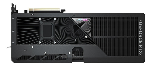 Tarjeta De Video Gigabyte Rtx 5080 Aorus Master 16gb