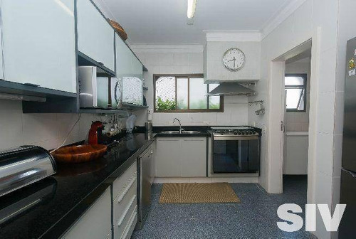 Apartamento Com 3 Dormitórios À Venda, 150 M² Por R$ 1.800.000,00 - Riviera - Módulo 4 - Bertioga/sp - Ap1599
