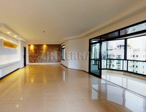 Imagem 2 de 15 de Apartamento - Moema - Ref: 114574 - V-114574
