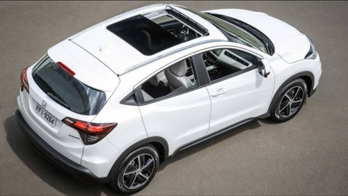 Imagem 2 de 2 de Honda Hr-v Touring 2021 0km - São Paulo Motorsport