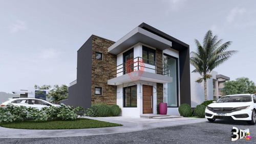 Imagem 3 de 18 de Sobrado À Venda, 140 M² Por R$ 799.900,00 - Vale Ville - Gravataí/rs - So0495