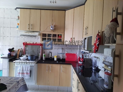 Imagem 9 de 15 de Venda Apartamento Sao Bernardo Do Campo Jardim Hollywood Ref - 1033-1-36589