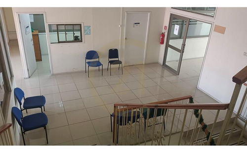 Arriendo Edificio Con 11 Oficinas Centro Rancagua