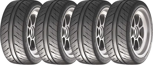Kit de 4 llantas Hankook VENTUS RS4 Z232 P 255/35R18 90 W