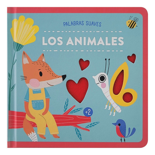 Los Animales, De Aa. Vv. Editorial Yoyo, Tapa Blanda, Edición 1 En Español, 2023