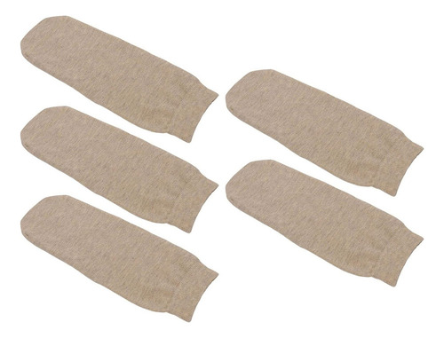 5pcs Calcetines Para Amputados,prótesis Calcetines