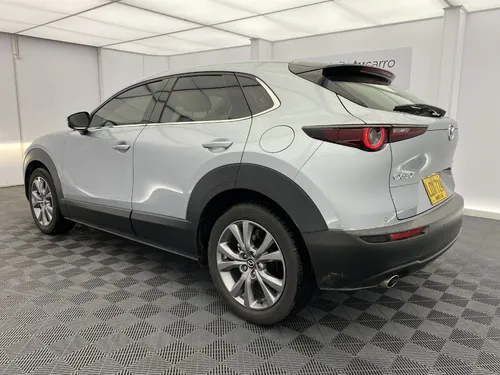 Mazda CX-30 2.0 Touring At