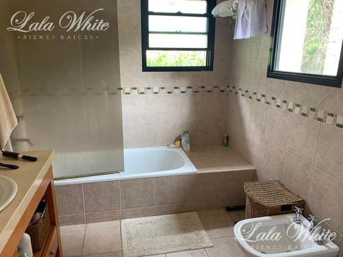 Imagen 17 de 30 de Venta/alquiler Anual Amoblado - Casa En Saint Thomas Norte