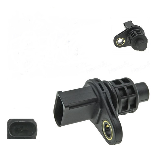 Sensor De Velocidad Vw Crossfox Fox Gol Trend Saveiro Suran Voyage 1.6  5z0919149  6q0919149a Royal Tek Italy 5z09 Egs