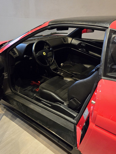 Ferrari 348 Ts Año 1989