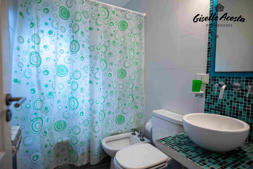 Casa Alqu. Pinamar Norte Doble Lote Cercado