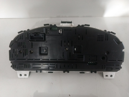 Kit Módulo Injeção Ford Fusion 2.5 2010 Original (Usado)