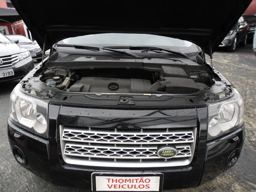 Land Rover Freelander 2 S 3.2 Automatica